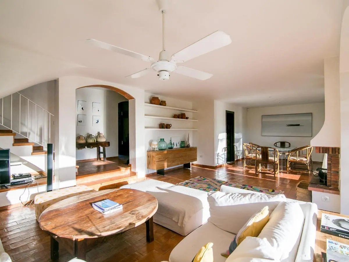 Holiday home Villa Canadell - Great Garden, 5 Min To Beach Palafrugell