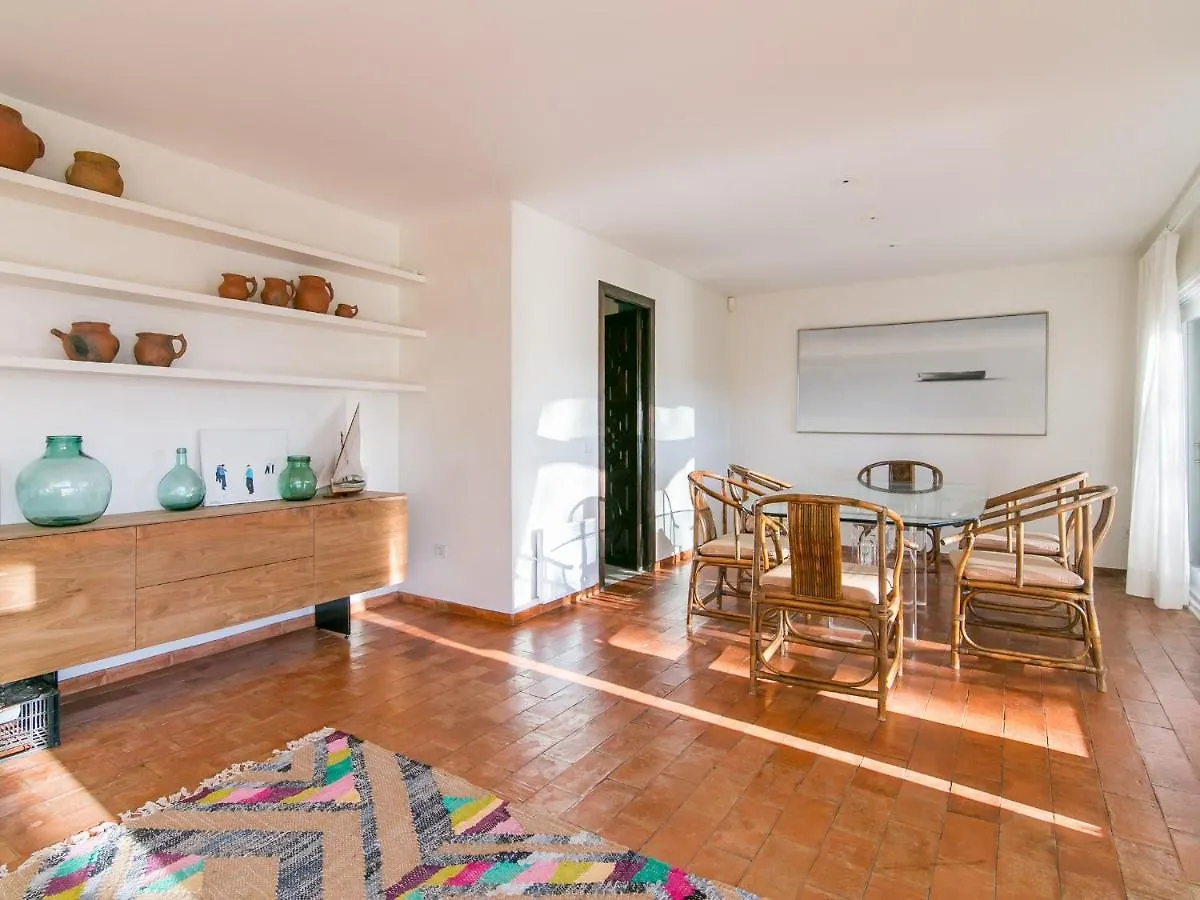 Villa Canadell - Great Garden, 5 Min To Beach Palafrugell