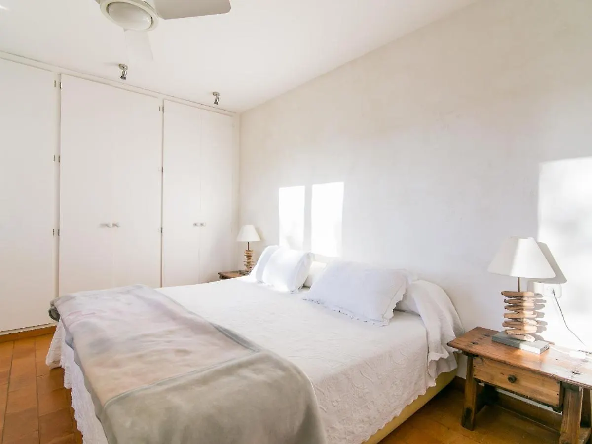 Villa Canadell - Great Garden, 5 Min To Beach Palafrugell Spain
