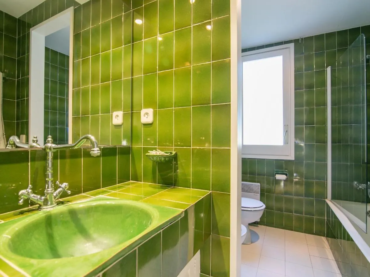 Villa Canadell - Great Garden, 5 Min To Beach Palafrugell Spain