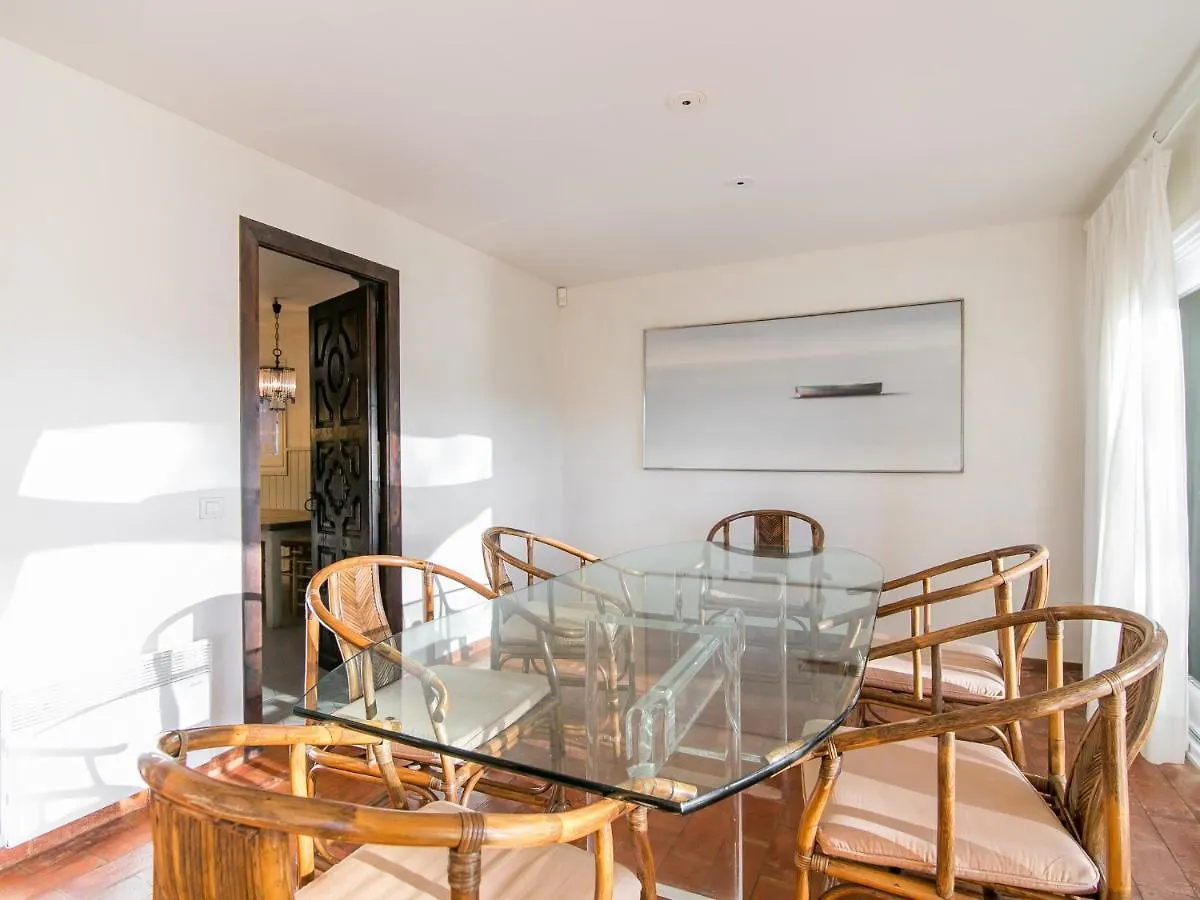 Holiday home Villa Canadell - Great Garden, 5 Min To Beach Palafrugell