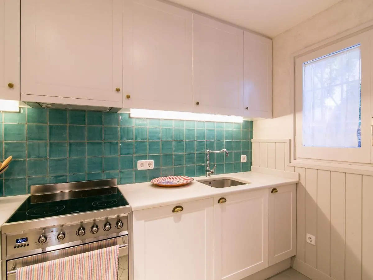 Villa Canadell - Great Garden, 5 Min To Beach Palafrugell Holiday home