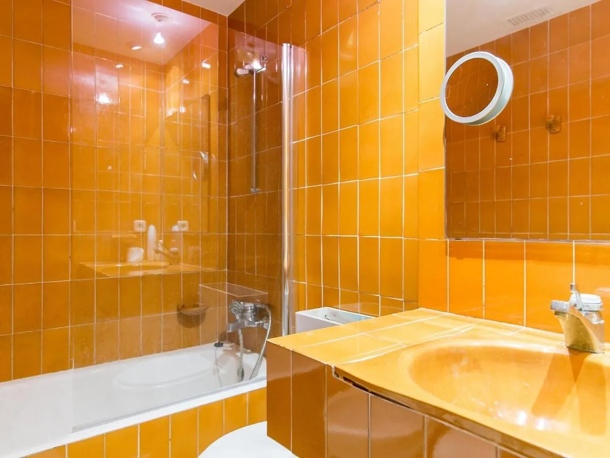 Villa Canadell - Great Garden, 5 Min To Beach Palafrugell