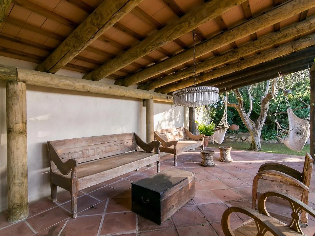 Holiday home Villa Canadell - Great Garden, 5 Min To Beach Palafrugell
