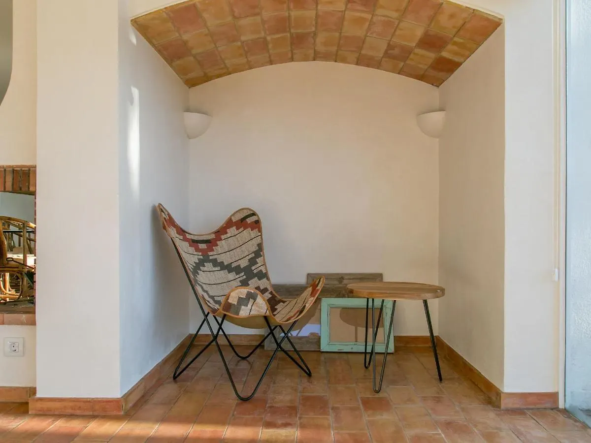Holiday home Villa Canadell - Great Garden, 5 Min To Beach Palafrugell