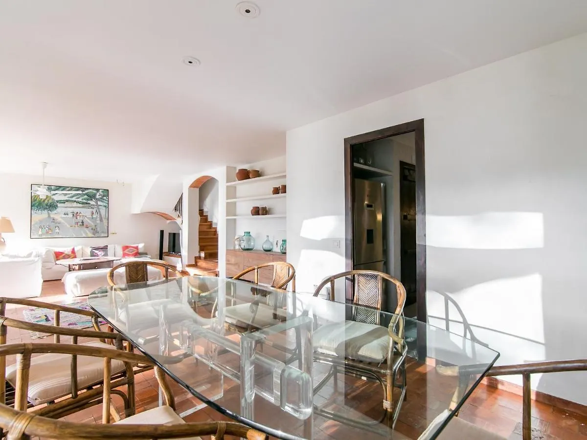 Holiday home Villa Canadell - Great Garden, 5 Min To Beach Palafrugell Spain
