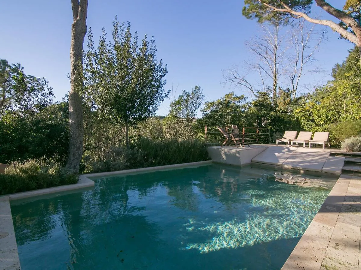 Holiday home Villa Canadell - Great Garden, 5 Min To Beach Palafrugell Spain