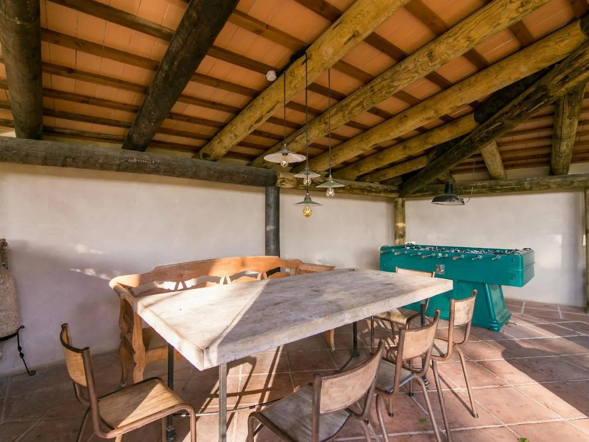 Holiday home Villa Canadell - Great Garden, 5 Min To Beach Palafrugell