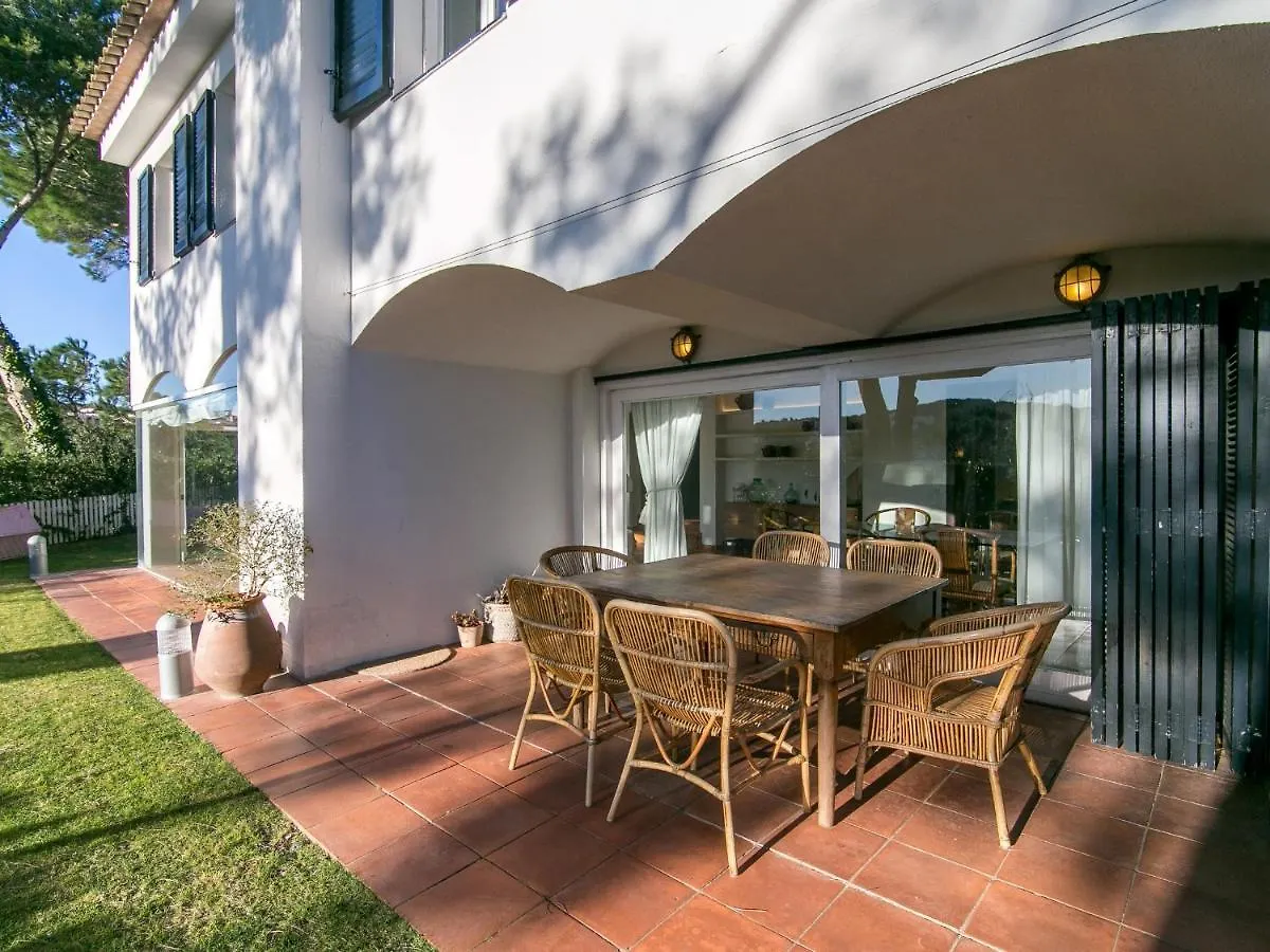 Villa Canadell - Great Garden, 5 Min To Beach Palafrugell Holiday home