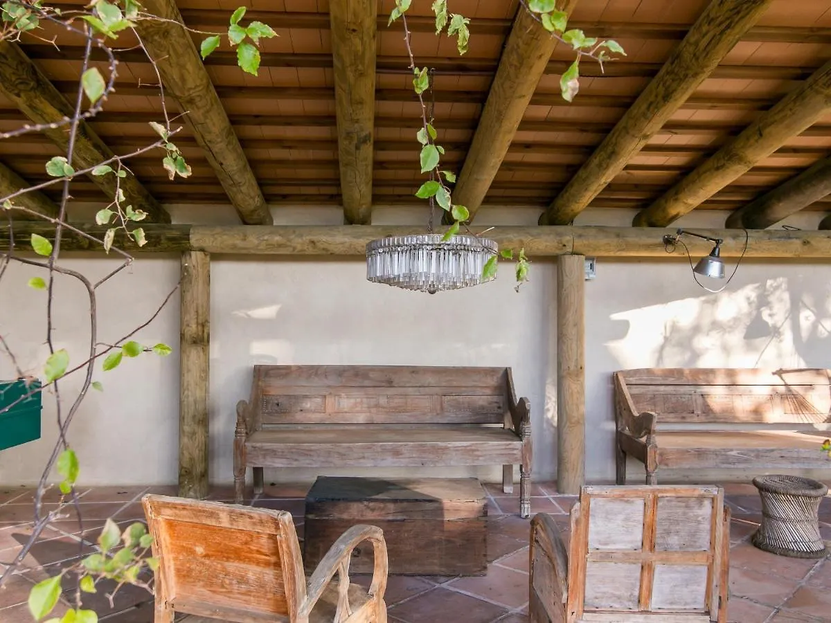 Villa Canadell - Great Garden, 5 Min To Beach Palafrugell 0*,  Spain