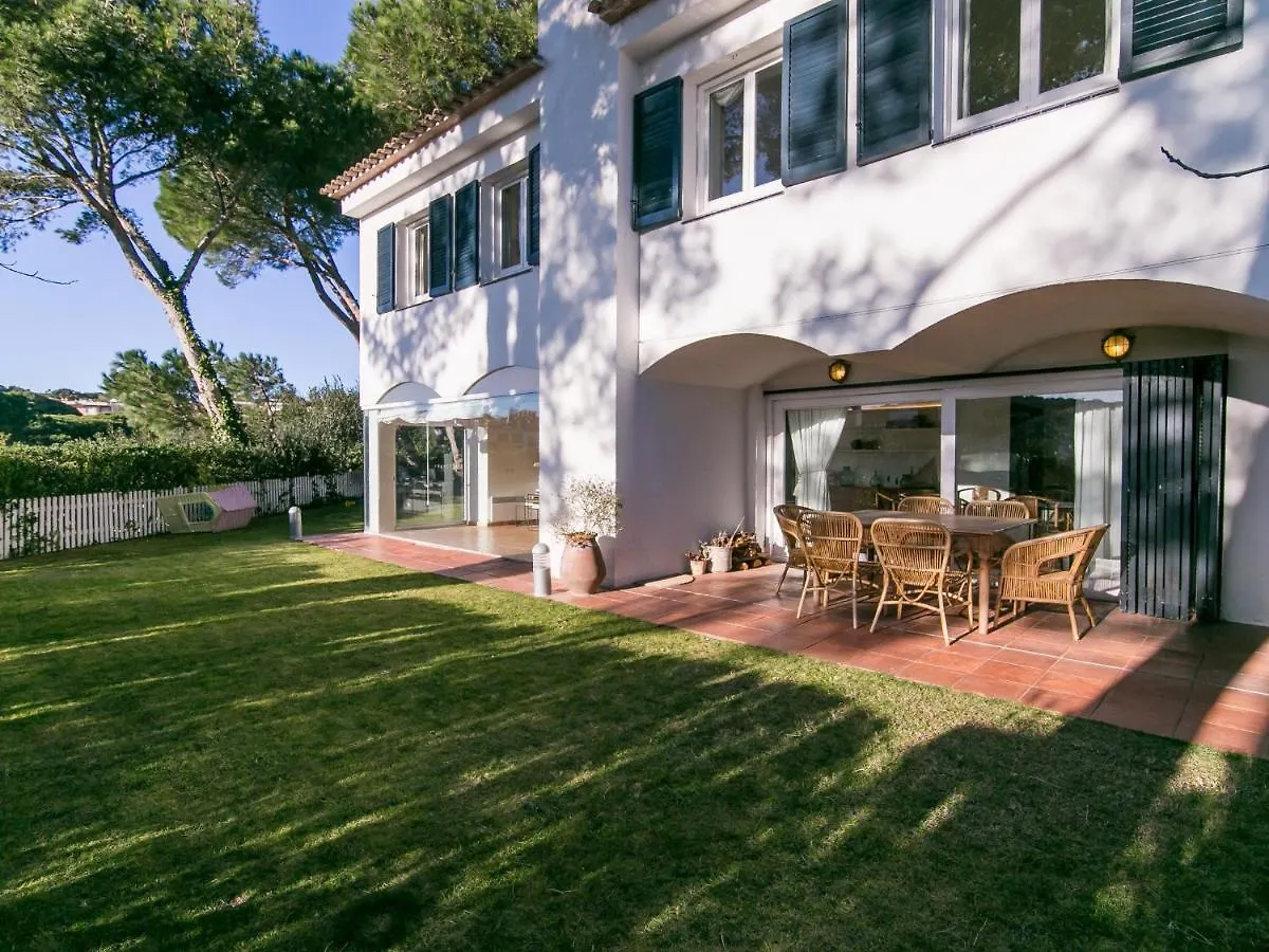 Villa Canadell - Great Garden, 5 Min To Beach Palafrugell Holiday home