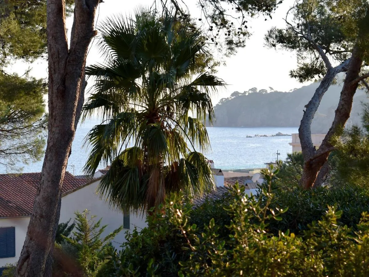 Holiday home Villa Canadell - Great Garden, 5 Min To Beach Palafrugell Spain
